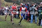 Senior mens Great Edinburgh Cross Country. Photo: David T. Hewitson/Sports for All Pics